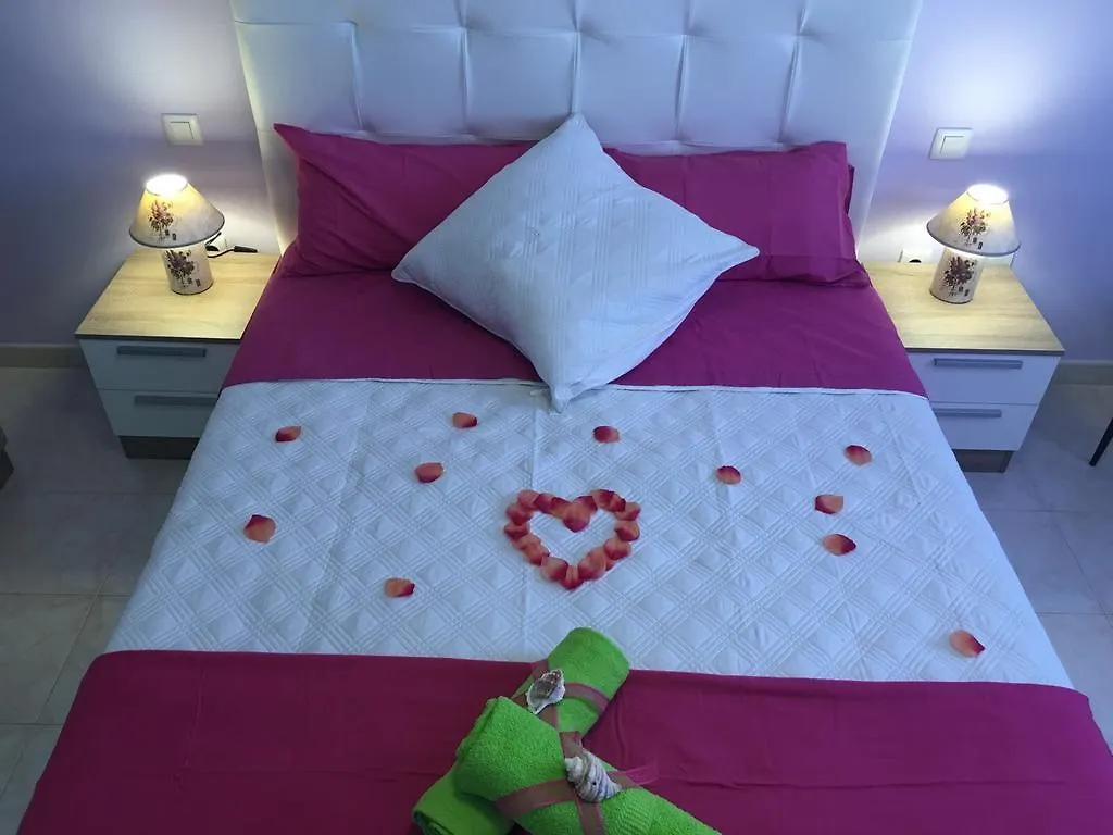 Apartamento Brujula Company Corralejo