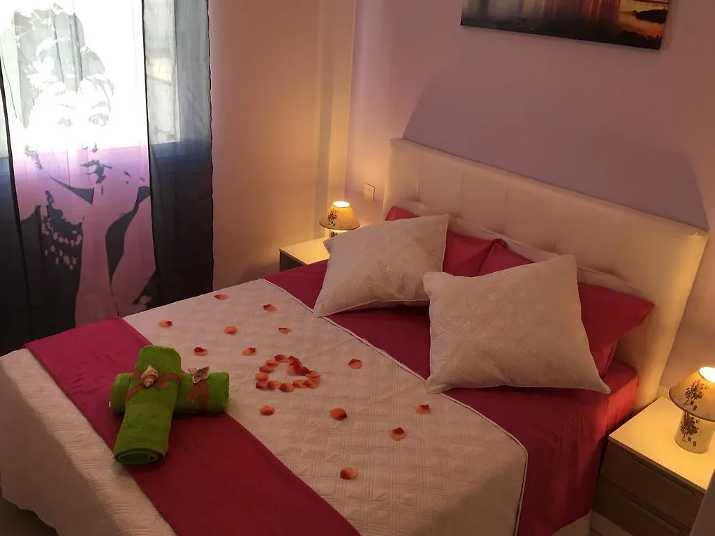 Apartamento Brujula Company Corralejo