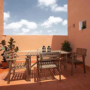 Mun41 - Mun41 - Sagrada Familia Private Terrace Barcellona
