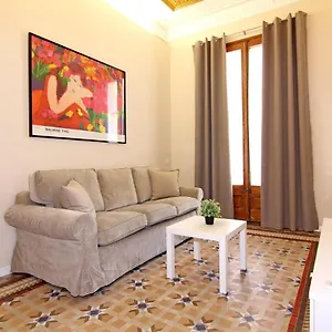Gir2b - Gir2b - With Balcony Barcellona