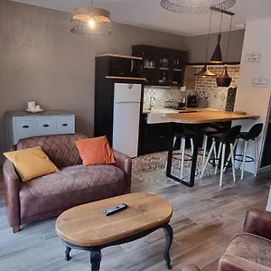 Le Refuge Du Bugey , Saint-Sorlin-en-Bugey France