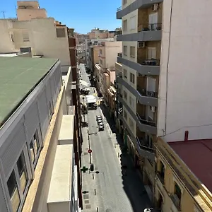  Apartamento Centrico España