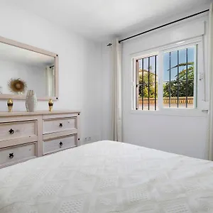 Apartamento Balcones E España