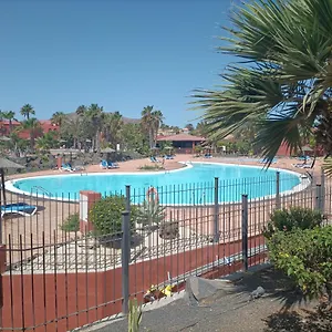 Casa vacanze Casa In Oasis Tamarindo, Corralejo