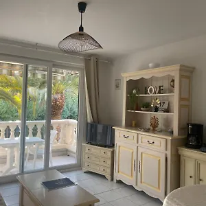 Le Tropical , Fréjus France