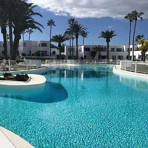 Barqueros 34 Vv Corralejo