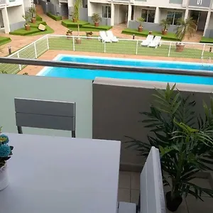 Appartamento Magnifik, Corralejo