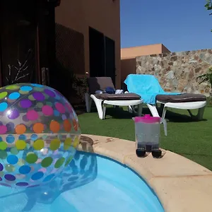 Meu Lar Corralejo