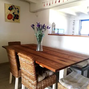 Appartamento Casa Letizia, Corralejo