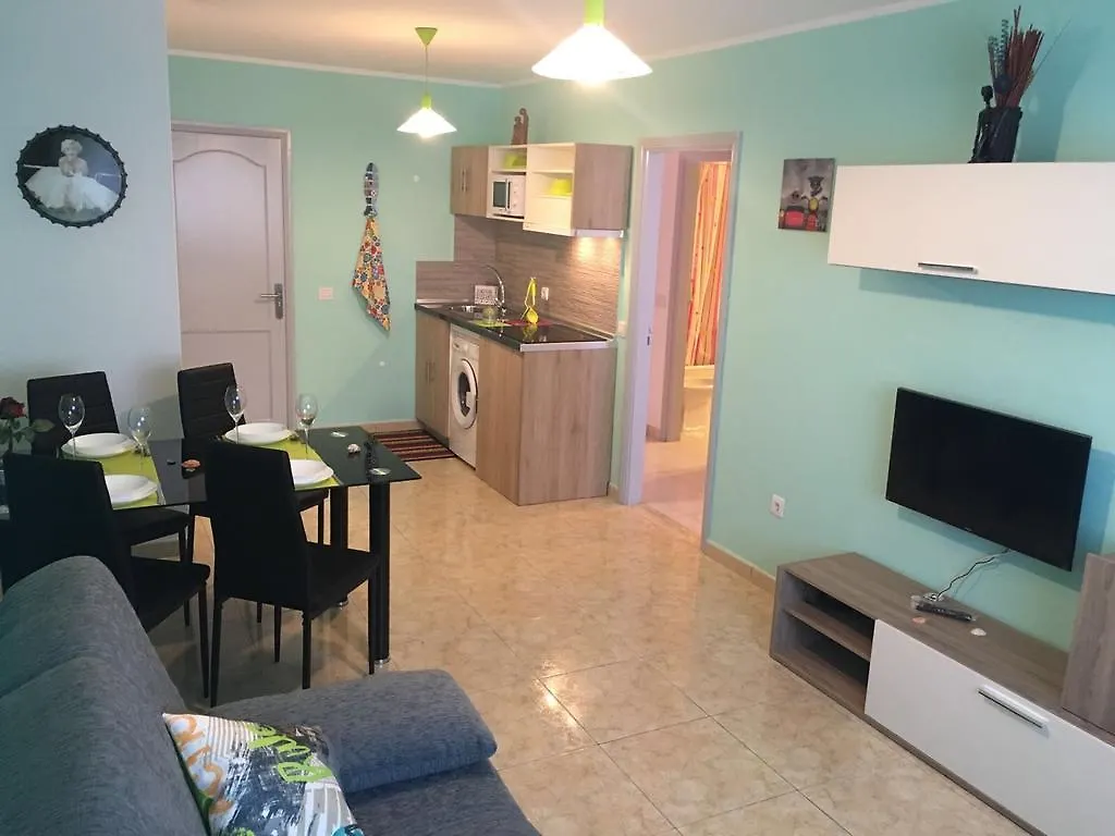 Ferienwohnung Brujula Company Corralejo Apartment