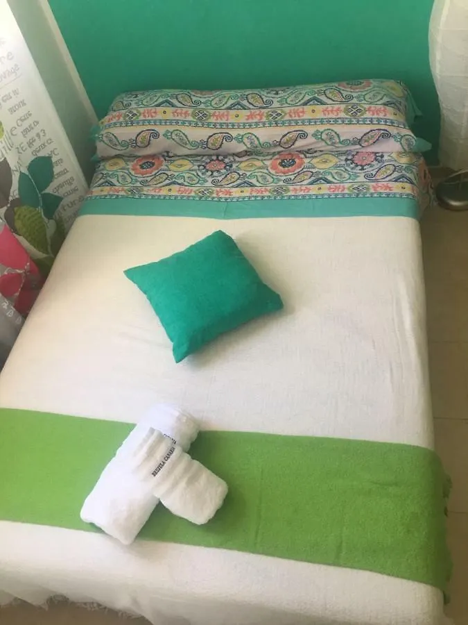 Ferienwohnung Brujula Company Corralejo Apartment