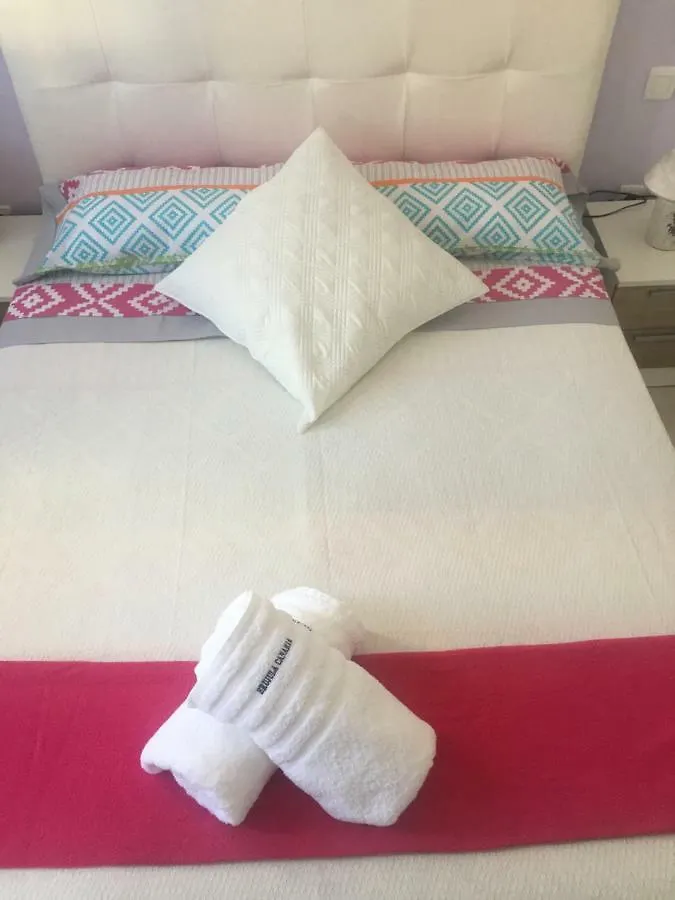 Ferienwohnung Brujula Company Corralejo